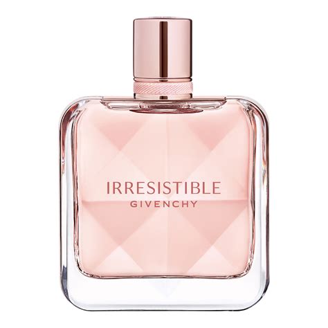 givenchy irresistible para mujer